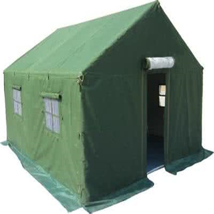 银海充气军用帐篷模型销售